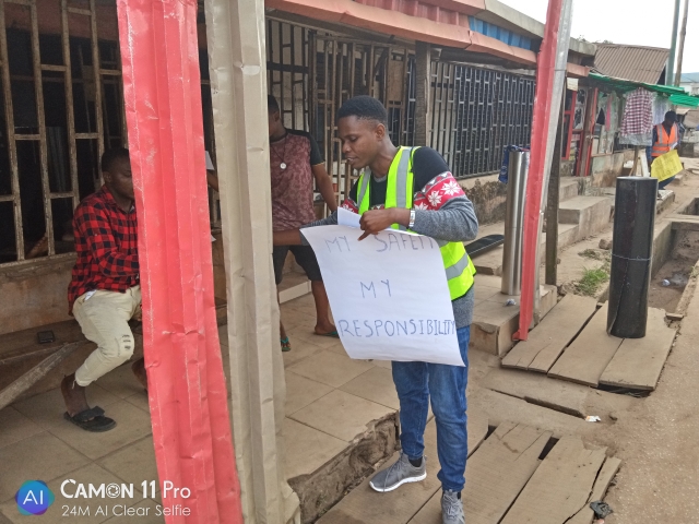  HSE, Safety Training in Benin City, Nigeria - in Lagos, Abuja, Port-Harcourt, Kaduna, Warri, Benin, Enugu, Kano, Ibadan, Aba, Onitsha, Ondo, Asaba, Jos, Calabar, Ilorin, maiduguri, Zaria, Aba, Abeokuta, Oyo, Osun, Edo, Delta States